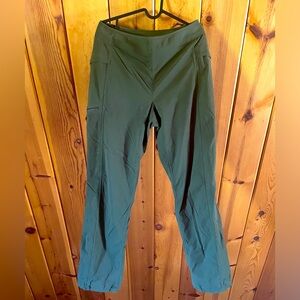 Mountain Hardwear WOMEN'S DYNAMA™ LINED HIGH RISE PANT Medium